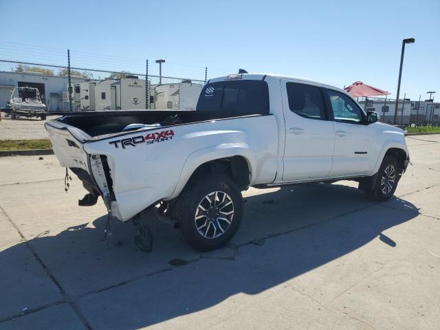 Vin: 3tmdz5bnxlm089333, lot: 50624645, toyota tacoma double cab 20203