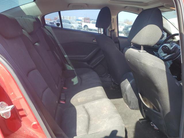 2015 MAZDA 3 TOURING - 3MZBM1V76FM135866
