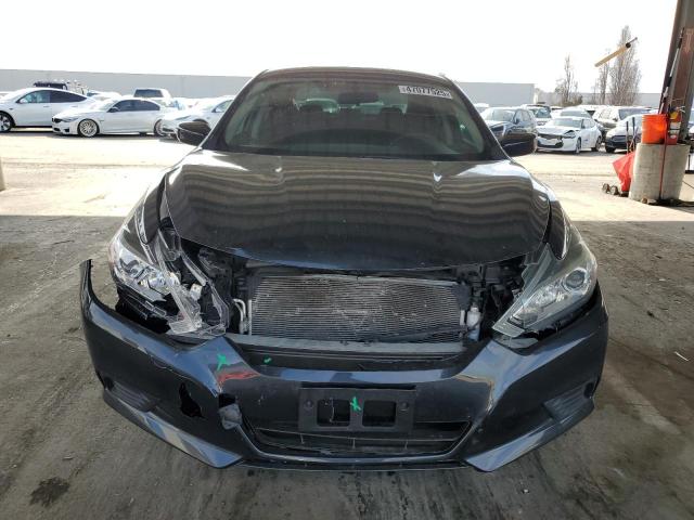 2018 NISSAN ALTIMA 2.5 - 1N4AL3AP9JC153040