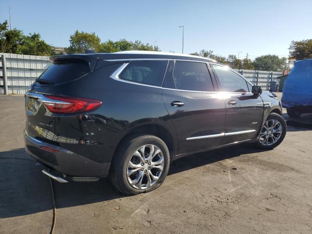 Vin: 5gaerdkw9jj140467, lot: 50756375, buick enclave avenir 20183