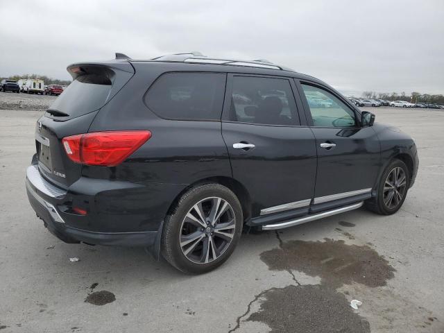 2020 NISSAN PATHFINDER - 5N1DR2DN4LC578450