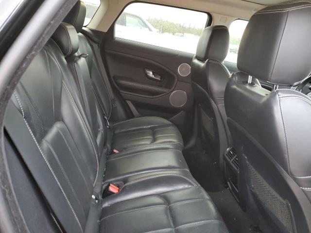 2017 LAND ROVER RANGE ROVE - SALVR2BG3HH204945
