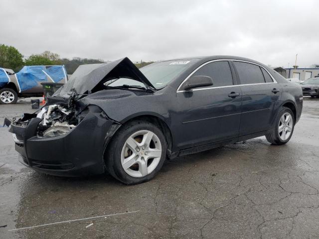 Vin: 1g1zb5eb6af316714, lot: 51052785, chevrolet malibu ls 2010 img_1
