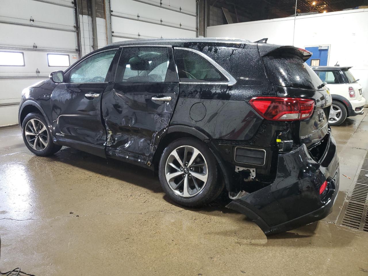 KIA SORENTO EX