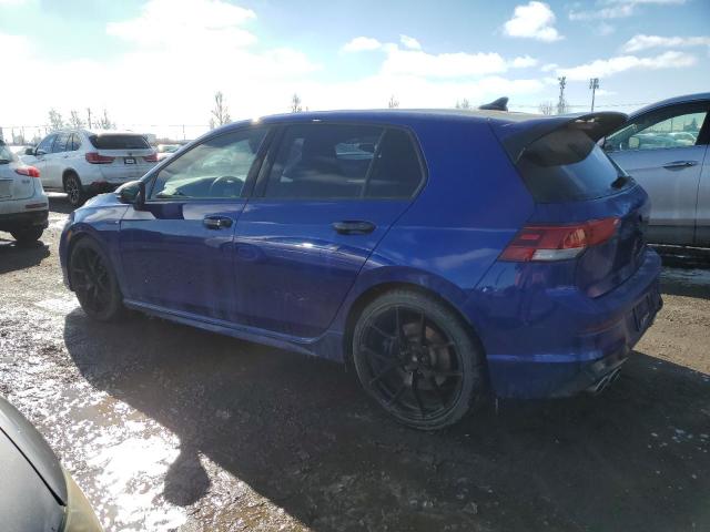 Vin: wvwfb7cd2nw122892, lot: 47856715, volkswagen golf 20222