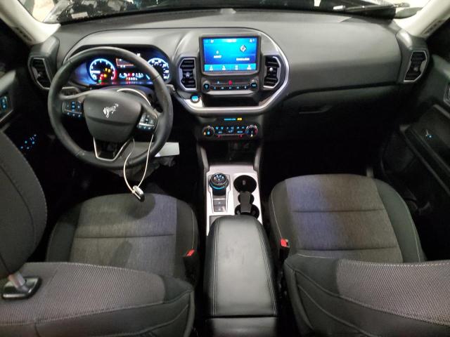 2024 FORD BRONCO SPO - 3FMCR9B62RRE26855
