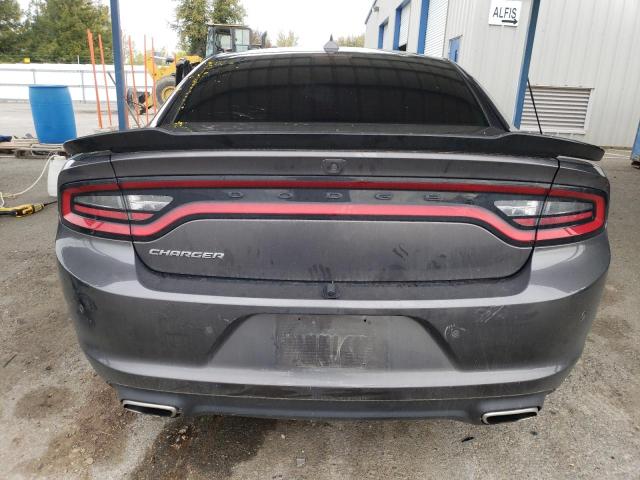 2021 DODGE CHARGER SX 2C3CDXBG8MH616569