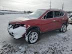 2016 NISSAN ROGUE S - 5N1AT2MV4GC745545