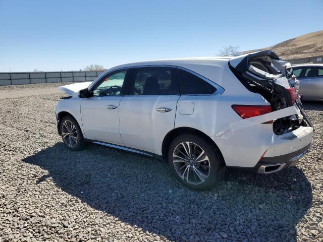 2020 ACURA MDX TECHNO 5J8YD4H53LL010007