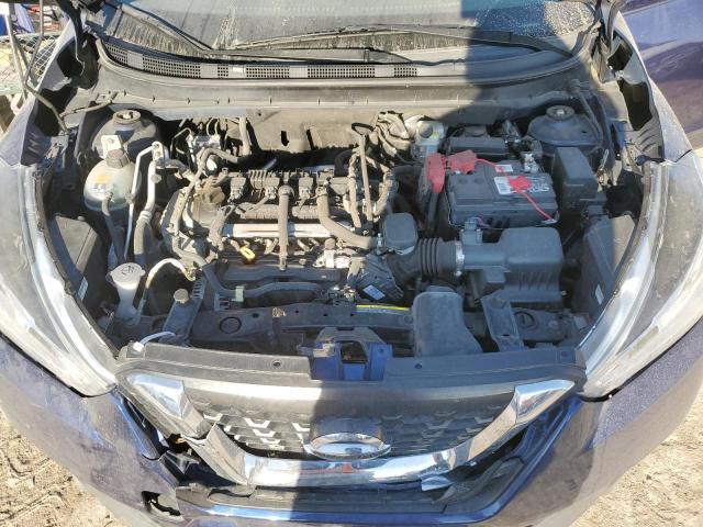 2019 NISSAN KICKS S - 3N1CP5CU4KL497020