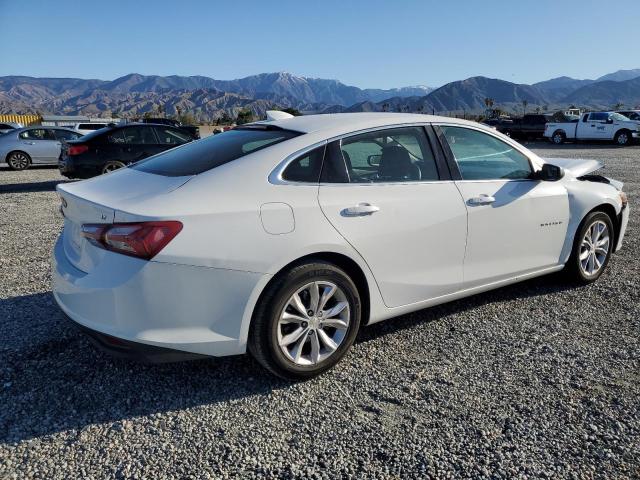 2020 CHEVROLET MALIBU LT - 1G1ZD5ST4LF032265