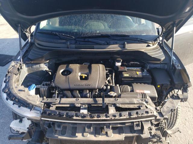 2022 KIA SOUL LX - KNDJ23AU4N7805855