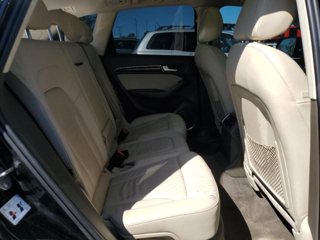 2015 AUDI Q5 PREMIUM WA1LFAFP0FA019084