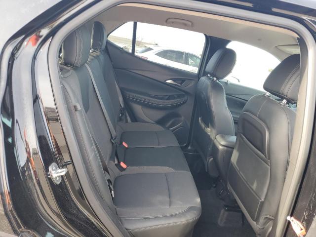 2021 BUICK ENCORE GX - KL4MMCSL9MB139918