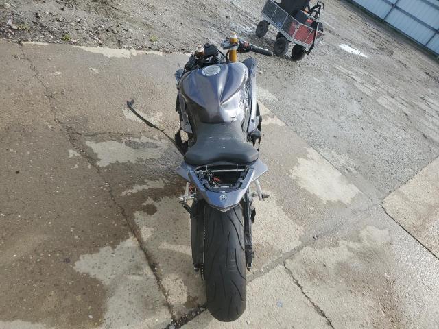 2007 YAMAHA YZFR6 L JYARJ12E97A011534