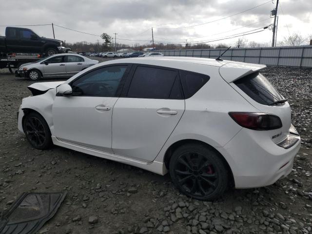 Vin: jm1bl1h67a1136880, lot: 51174435, mazda mazda3 s 20102