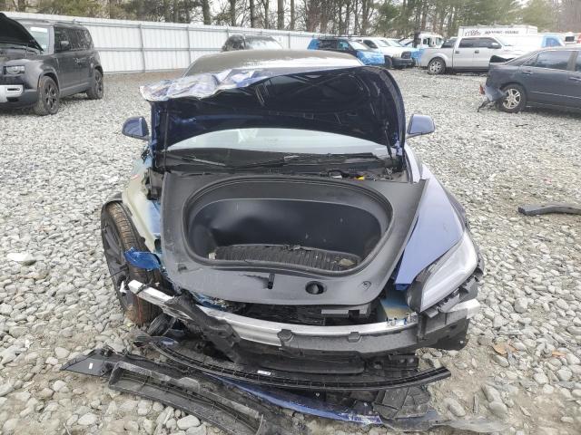 2024 TESLA MODEL 3 - 5YJ3E1EAXRF829940
