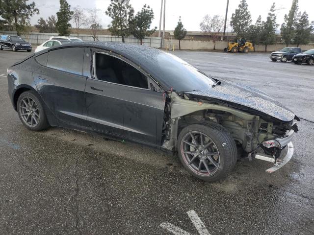 Vin: 5yj3e1ea2nf234039, lot: 46989985, tesla model 3 20224