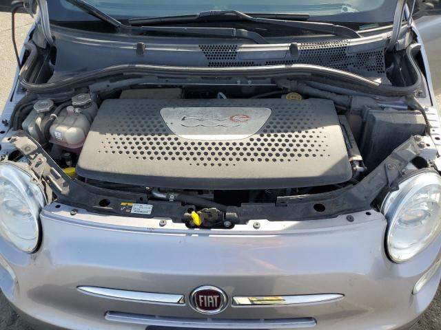2016 FIAT 500 ELECTR 3C3CFFGE9GT197803