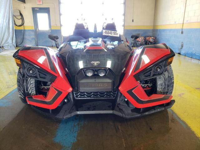 2019 POLARIS SLINGSHOT 57XAARFA5K8131233