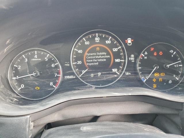 2021 MAZDA CX-30 - 3MVDMAAL8MM235879