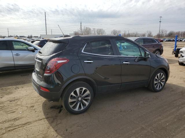 2017 BUICK ENCORE ESS - KL4CJGSB5HB157759