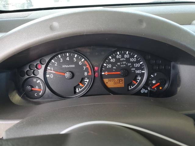 1N6AD0ER3KN766498 2019 NISSAN FRONTIER