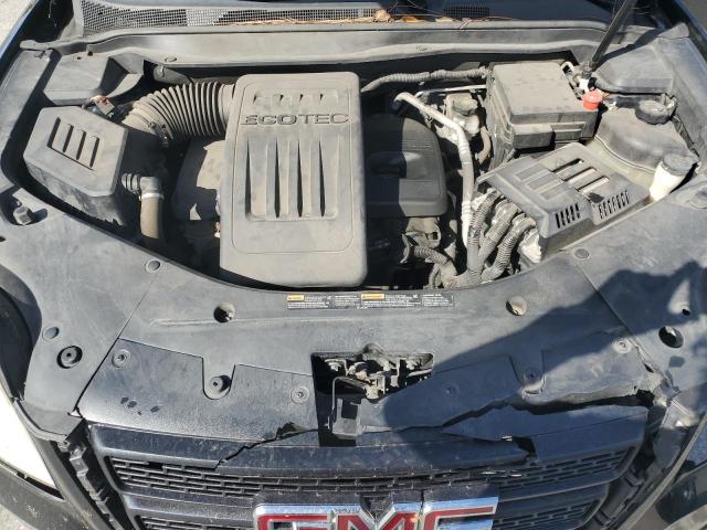 2015 GMC TERRAIN SL - 2GKALMEK3F6278439
