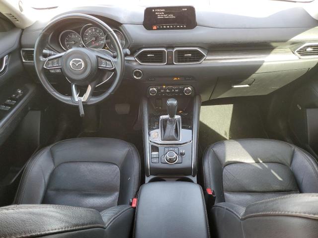 2017 MAZDA CX-5 GRAND - JM3KFADL3H0187805