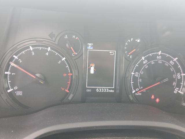 2021 TOYOTA 4 RUNNER JTEMU5JR3M5869017