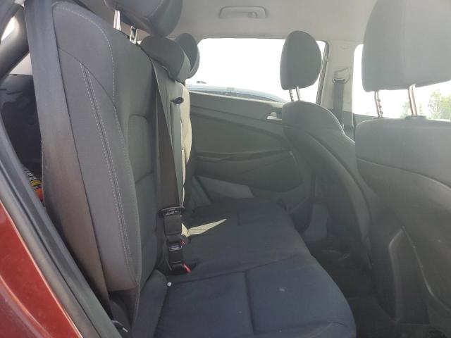 2020 HYUNDAI TUCSON LIM - KM8J33A49LU192929