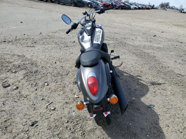 2024 KAWASAKI VN900 F - JKAVN2F18RA002132