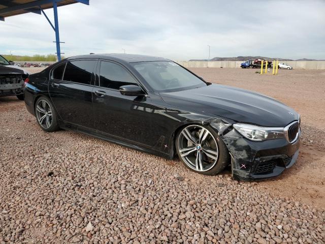 Vin: wba7e2c55kb454929, lot: 49166235, bmw 7 series i 20194