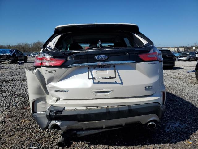 2019 FORD EDGE SEL - 2FMPK4J97KBC60664