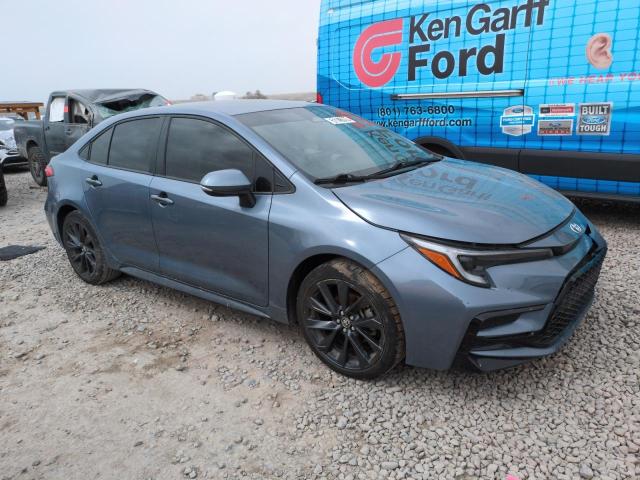 Vin: jtdbcmfe9p3011050, lot: 51148075, toyota corolla le 20234