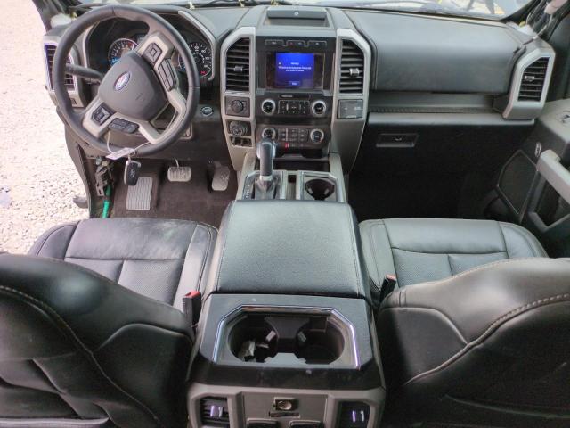 2019 FORD F150 SUPER - 1FTEW1E41KFA96095