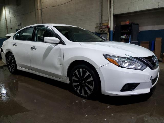 Vin: 1n4al3ap2jc210968, lot: 49923615, nissan altima 2.5 20184