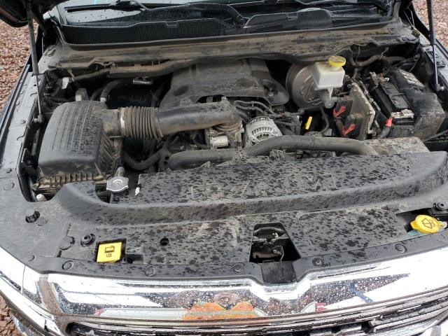 2019 RAM 1500 LIMIT 1C6SRFHTXKN512958