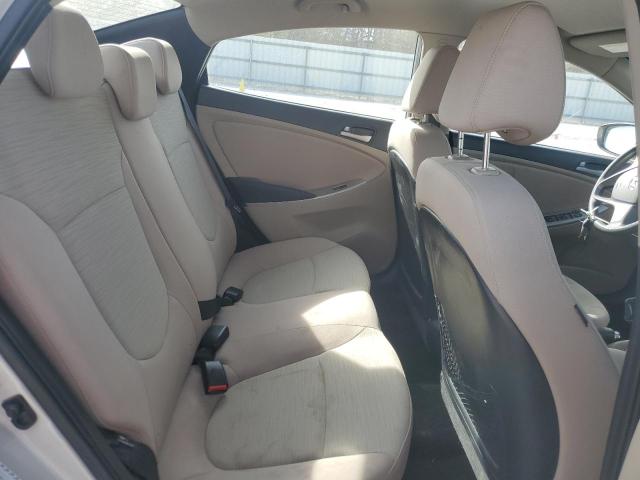 2016 HYUNDAI ACCENT SE - KMHCT4AE4GU077636