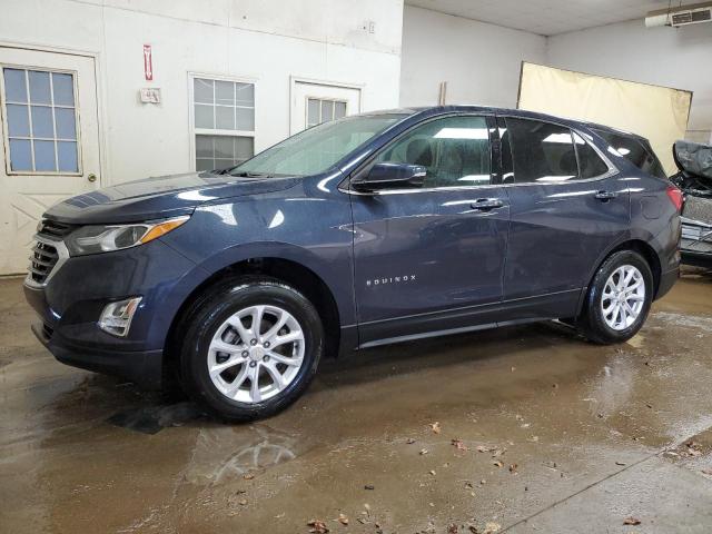 3GNAXKEVXKS511699 Chevrolet Equinox Lt 2019