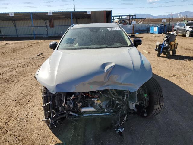 2025 VOLVO XC60 PLUS YV4H60RC9S1051022