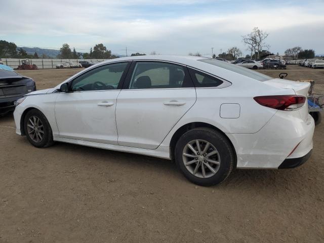 Vin: 5npe24af3kh792435, lot: 47210925, hyundai sonata se 20192