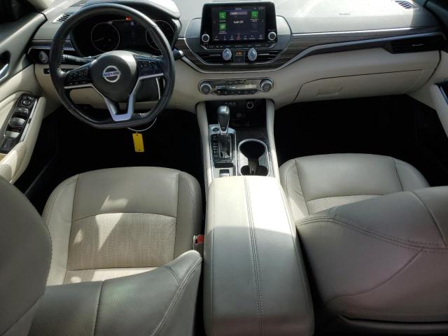 2022 NISSAN ALTIMA SL - 1N4BL4EW6NN400150