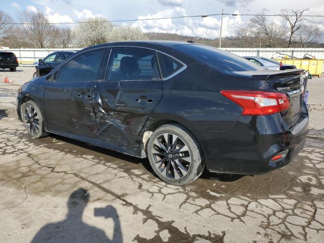 Vin: 3n1ab7ap5gy216223, lot: 48988505, nissan sentra s 20162