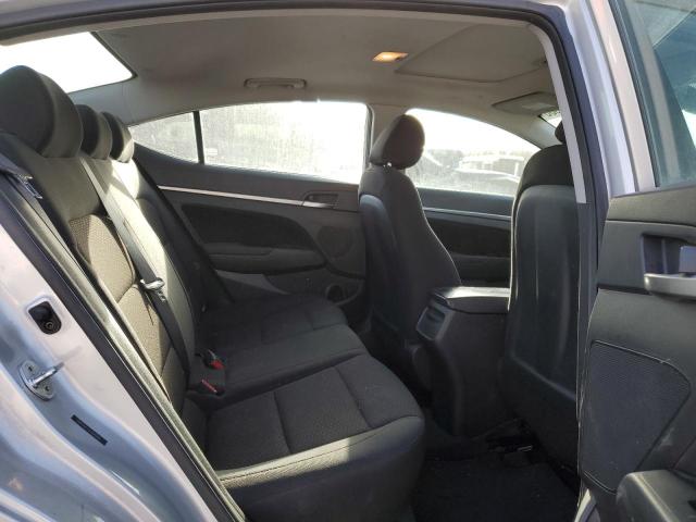 2020 HYUNDAI ELANTRA SE - 5NPD84LF3LH540886