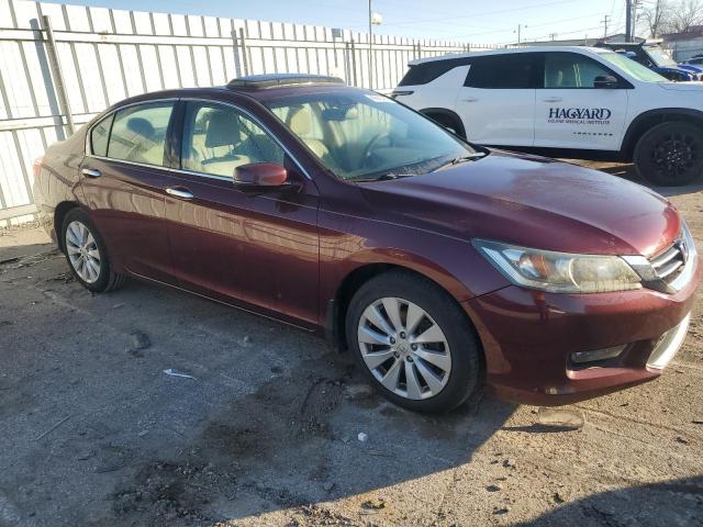 2015 HONDA ACCORD EXL - 1HGCR3F89FA013108