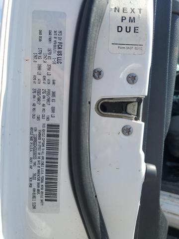 2016 RAM 1500 SLT - 1C6RR6GGXGS226555