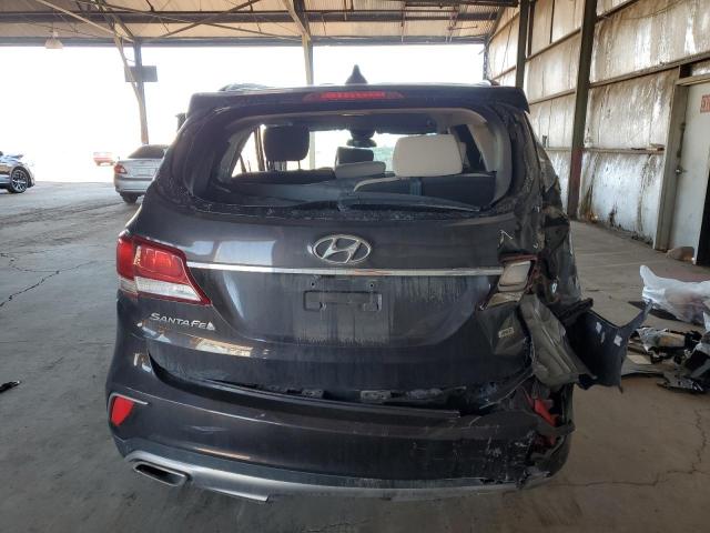 2018 HYUNDAI SANTA FE S - KM8SMDHF0JU271367