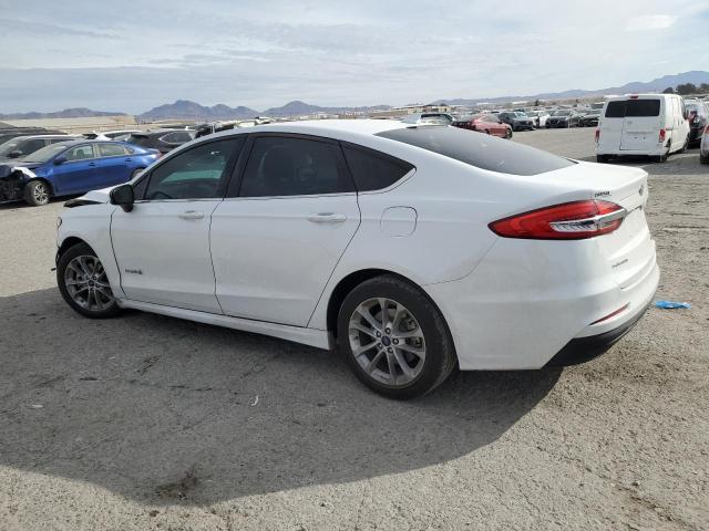 Vin: 3fa6p0lu4kr277683, lot: 47844945, ford fusion se 20192