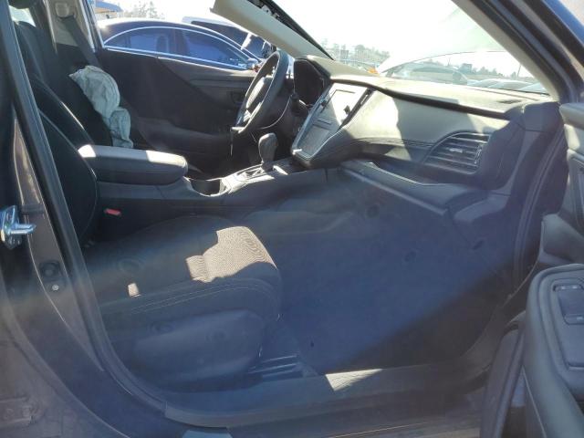 2024 SUBARU LEGACY 4S3BWAB61R3002964